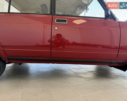 Красный ВАЗ 2107, объемом двигателя 0 л и пробегом 98 тыс. км за 3500 $, фото 42 на Automoto.ua