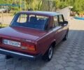 Красный ВАЗ 2107, объемом двигателя 1.5 л и пробегом 100 тыс. км за 1300 $, фото 9 на Automoto.ua