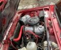 Красный ВАЗ 2107, объемом двигателя 1.5 л и пробегом 250 тыс. км за 1100 $, фото 6 на Automoto.ua