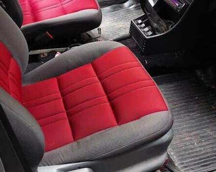 Червоний ВАЗ 2107, об'ємом двигуна 1.6 л та пробігом 95 тис. км за 1500 $, фото 13 на Automoto.ua