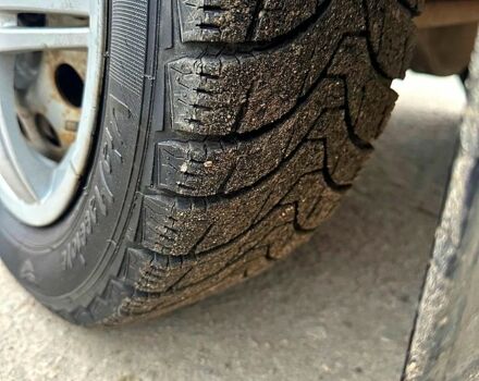 Червоний ВАЗ 2107, об'ємом двигуна 1.5 л та пробігом 323 тис. км за 850 $, фото 2 на Automoto.ua