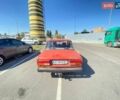 Червоний ВАЗ 2107, об'ємом двигуна 1.5 л та пробігом 200 тис. км за 750 $, фото 1 на Automoto.ua