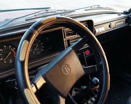 Червоний ВАЗ 2107, об'ємом двигуна 1.6 л та пробігом 95 тис. км за 1500 $, фото 3 на Automoto.ua