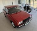 Червоний ВАЗ 2107, об'ємом двигуна 1.5 л та пробігом 98 тис. км за 4999 $, фото 18 на Automoto.ua
