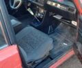 Червоний ВАЗ 2107, об'ємом двигуна 1.5 л та пробігом 170 тис. км за 850 $, фото 4 на Automoto.ua