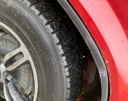 Красный ВАЗ 2107, объемом двигателя 1.5 л и пробегом 250 тыс. км за 1100 $, фото 7 на Automoto.ua