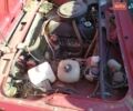 Червоний ВАЗ 2107, об'ємом двигуна 1.45 л та пробігом 100 тис. км за 1600 $, фото 14 на Automoto.ua