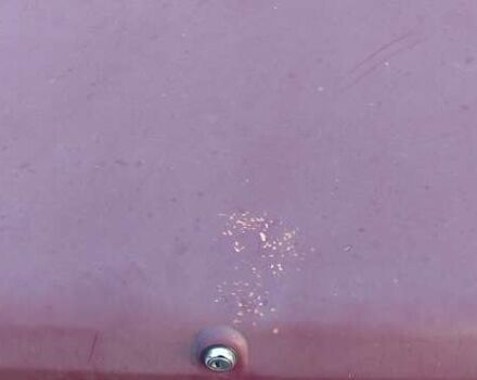 Червоний ВАЗ 2107, об'ємом двигуна 1.6 л та пробігом 95 тис. км за 1500 $, фото 10 на Automoto.ua