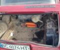 Красный ВАЗ 2107, объемом двигателя 1.5 л и пробегом 3 тыс. км за 499 $, фото 10 на Automoto.ua
