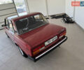 Красный ВАЗ 2107, объемом двигателя 0 л и пробегом 98 тыс. км за 3500 $, фото 12 на Automoto.ua