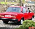 Красный ВАЗ 2107, объемом двигателя 1.5 л и пробегом 200 тыс. км за 1300 $, фото 8 на Automoto.ua