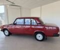 Червоний ВАЗ 2107, об'ємом двигуна 1.5 л та пробігом 98 тис. км за 4999 $, фото 7 на Automoto.ua