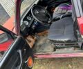 Красный ВАЗ 2107, объемом двигателя 1.5 л и пробегом 0 тыс. км за 500 $, фото 6 на Automoto.ua