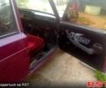 Червоний ВАЗ 2107, об'ємом двигуна 1.3 л та пробігом 655 тис. км за 530 $, фото 6 на Automoto.ua