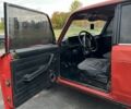 ВАЗ 2107 1996 в Гадяче на Automoto.ua Красный ВАЗ 2107, объемом двигателя 1.5 л и пробегом 81 тыс. км за 800 $, фото 3 на Automoto.ua