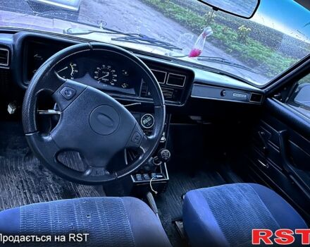 Червоний ВАЗ 2107, об'ємом двигуна 1.5 л та пробігом 0 тис. км за 650 $, фото 5 на Automoto.ua