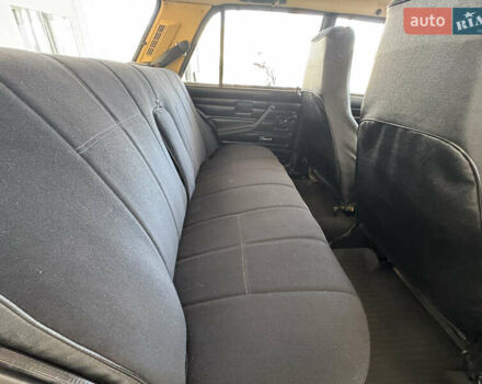 Красный ВАЗ 2107, объемом двигателя 0 л и пробегом 98 тыс. км за 3500 $, фото 30 на Automoto.ua