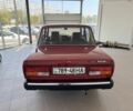 Червоний ВАЗ 2107, об'ємом двигуна 1.5 л та пробігом 98 тис. км за 4999 $, фото 5 на Automoto.ua