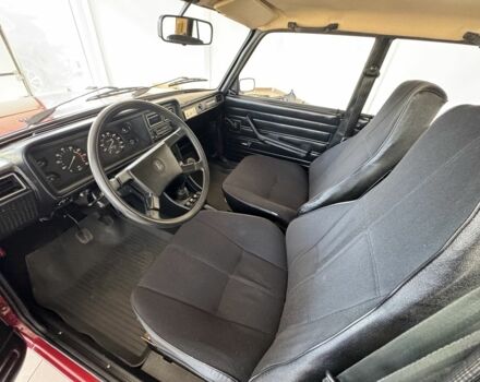 Червоний ВАЗ 2107, об'ємом двигуна 1.5 л та пробігом 98 тис. км за 4999 $, фото 21 на Automoto.ua