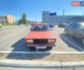 Червоний ВАЗ 2107, об'ємом двигуна 1.5 л та пробігом 200 тис. км за 750 $, фото 1 на Automoto.ua
