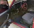 Красный ВАЗ 2107, объемом двигателя 1.6 л и пробегом 60 тыс. км за 2500 $, фото 7 на Automoto.ua