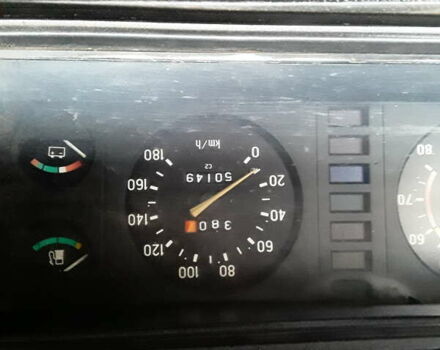 Красный ВАЗ 2107, объемом двигателя 1.6 л и пробегом 150 тыс. км за 1450 $, фото 10 на Automoto.ua