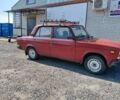 Красный ВАЗ 2107, объемом двигателя 3 л и пробегом 12 тыс. км за 650 $, фото 5 на Automoto.ua