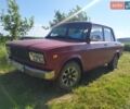 Красный ВАЗ 2107, объемом двигателя 1.45 л и пробегом 100 тыс. км за 1600 $, фото 1 на Automoto.ua