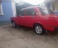 Червоний ВАЗ 2107, об'ємом двигуна 1.5 л та пробігом 300 тис. км за 950 $, фото 2 на Automoto.ua