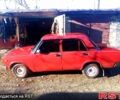 Красный ВАЗ 2107, объемом двигателя 16 л и пробегом 0 тыс. км за 840 $, фото 7 на Automoto.ua