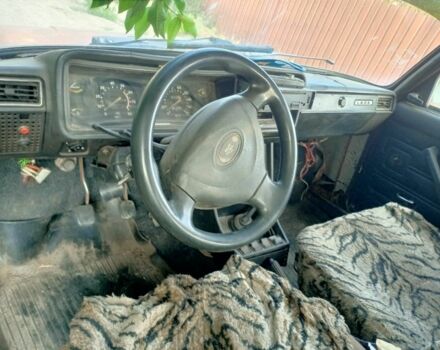 Красный ВАЗ 2107, объемом двигателя 1.5 л и пробегом 31 тыс. км за 355 $, фото 6 на Automoto.ua