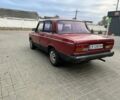 Червоний ВАЗ 2107, об'ємом двигуна 1.5 л та пробігом 150 тис. км за 699 $, фото 1 на Automoto.ua