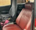 Червоний ВАЗ 2107, об'ємом двигуна 1.5 л та пробігом 150 тис. км за 200 $, фото 5 на Automoto.ua