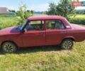 Червоний ВАЗ 2107, об'ємом двигуна 1.45 л та пробігом 100 тис. км за 1600 $, фото 1 на Automoto.ua