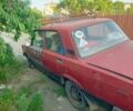 Красный ВАЗ 2107, объемом двигателя 1.5 л и пробегом 31 тыс. км за 355 $, фото 3 на Automoto.ua