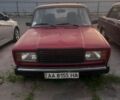 Червоний ВАЗ 2107, об'ємом двигуна 0 л та пробігом 3 тис. км за 1066 $, фото 1 на Automoto.ua