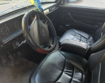 Красный ВАЗ 2107, объемом двигателя 1 л и пробегом 95 тыс. км за 715 $, фото 1 на Automoto.ua