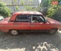 Красный ВАЗ 2107, объемом двигателя 1.5 л и пробегом 35 тыс. км за 594 $, фото 1 на Automoto.ua