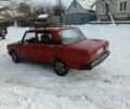 Червоний ВАЗ 2107, об'ємом двигуна 2 л та пробігом 1 тис. км за 390 $, фото 7 на Automoto.ua
