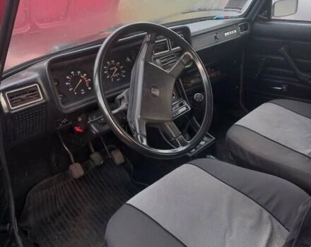 Червоний ВАЗ 2107, об'ємом двигуна 1.6 л та пробігом 27 тис. км за 1000 $, фото 3 на Automoto.ua