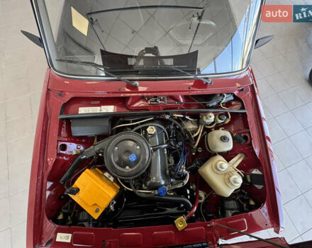 Красный ВАЗ 2107, объемом двигателя 0 л и пробегом 98 тыс. км за 3500 $, фото 25 на Automoto.ua