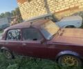 Красный ВАЗ 2107, объемом двигателя 1.3 л и пробегом 100 тыс. км за 550 $, фото 3 на Automoto.ua
