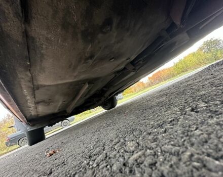 ВАЗ 2107 1996 в Гадяче на Automoto.ua Красный ВАЗ 2107, объемом двигателя 1.5 л и пробегом 81 тыс. км за 800 $, фото 10 на Automoto.ua