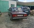 Красный ВАЗ 2107, объемом двигателя 1 л и пробегом 1 тыс. км за 340 $, фото 1 на Automoto.ua