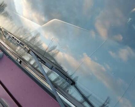 Червоний ВАЗ 2107, об'ємом двигуна 1.6 л та пробігом 95 тис. км за 1500 $, фото 14 на Automoto.ua