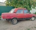Красный ВАЗ 2107, объемом двигателя 1.5 л и пробегом 31 тыс. км за 355 $, фото 2 на Automoto.ua