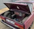 Красный ВАЗ 2107, объемом двигателя 1.5 л и пробегом 240 тыс. км за 385 $, фото 7 на Automoto.ua