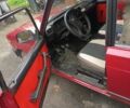 ВАЗ 2107 1996 в Белогорье на Automoto.ua Красный ВАЗ 2107, объемом двигателя 1.5 л и пробегом 140 тыс. км за 1200 $, фото 7 на Automoto.ua