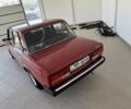 Червоний ВАЗ 2107, об'ємом двигуна 1.5 л та пробігом 98 тис. км за 4999 $, фото 20 на Automoto.ua