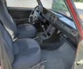 Красный ВАЗ 2107, объемом двигателя 3 л и пробегом 12 тыс. км за 650 $, фото 7 на Automoto.ua